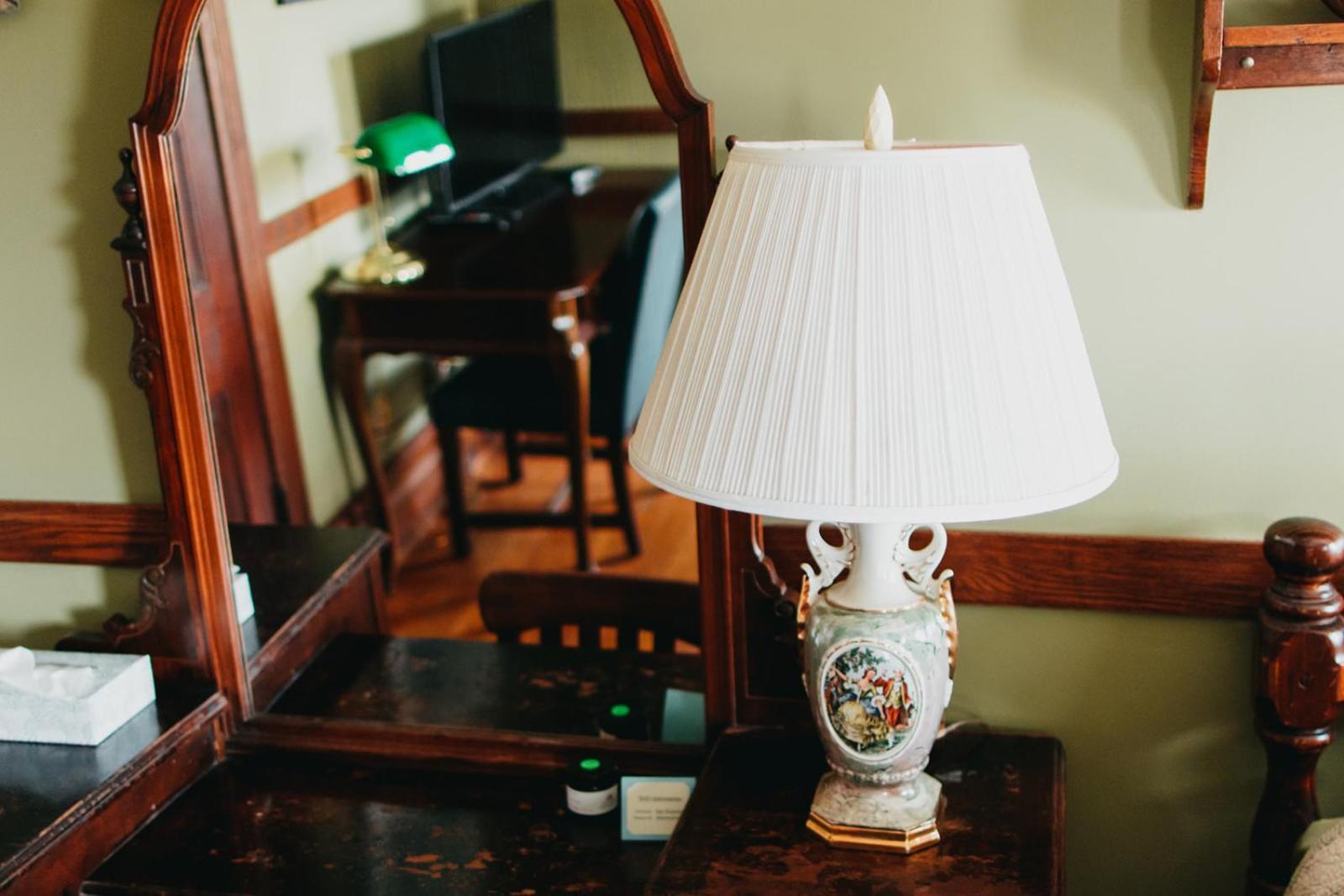 Friendly City Inn B&B Харрисонберг Экстерьер фото